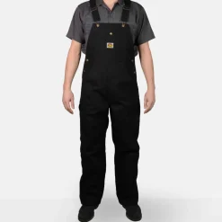 Ben Davis Overalls<Bib Overalls -