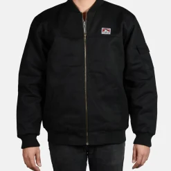 Ben Davis Jackets<Bomber Jacket -