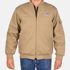 Ben Davis Jackets<Bomber Jacket -