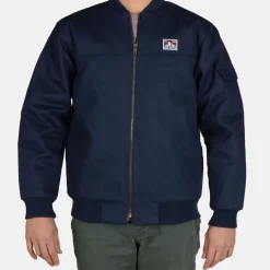 Ben Davis Jackets<Bomber Jacket -