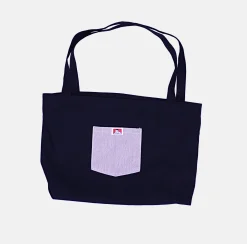 Ben Davis Bags<Canvas Tote Bag -