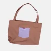 Ben Davis Bags<Canvas Tote Bag -