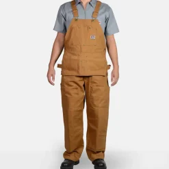 Ben Davis Overalls<Carpenter Overalls -