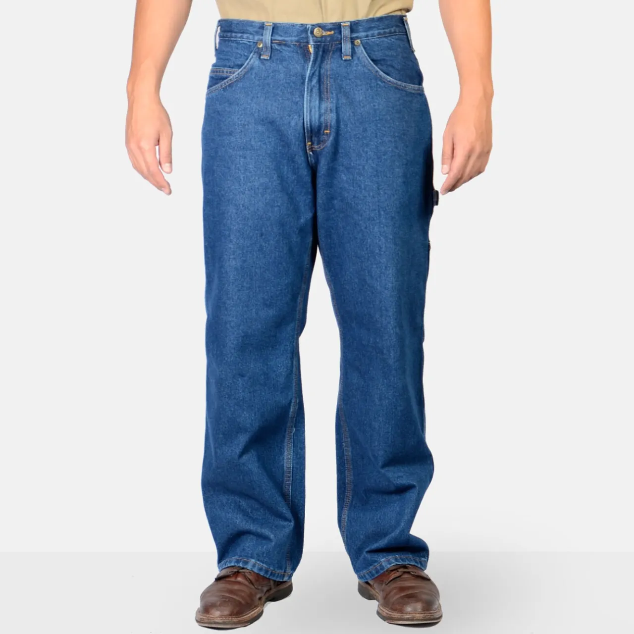 Ben Davis Carpenter<Carpenter Pants -