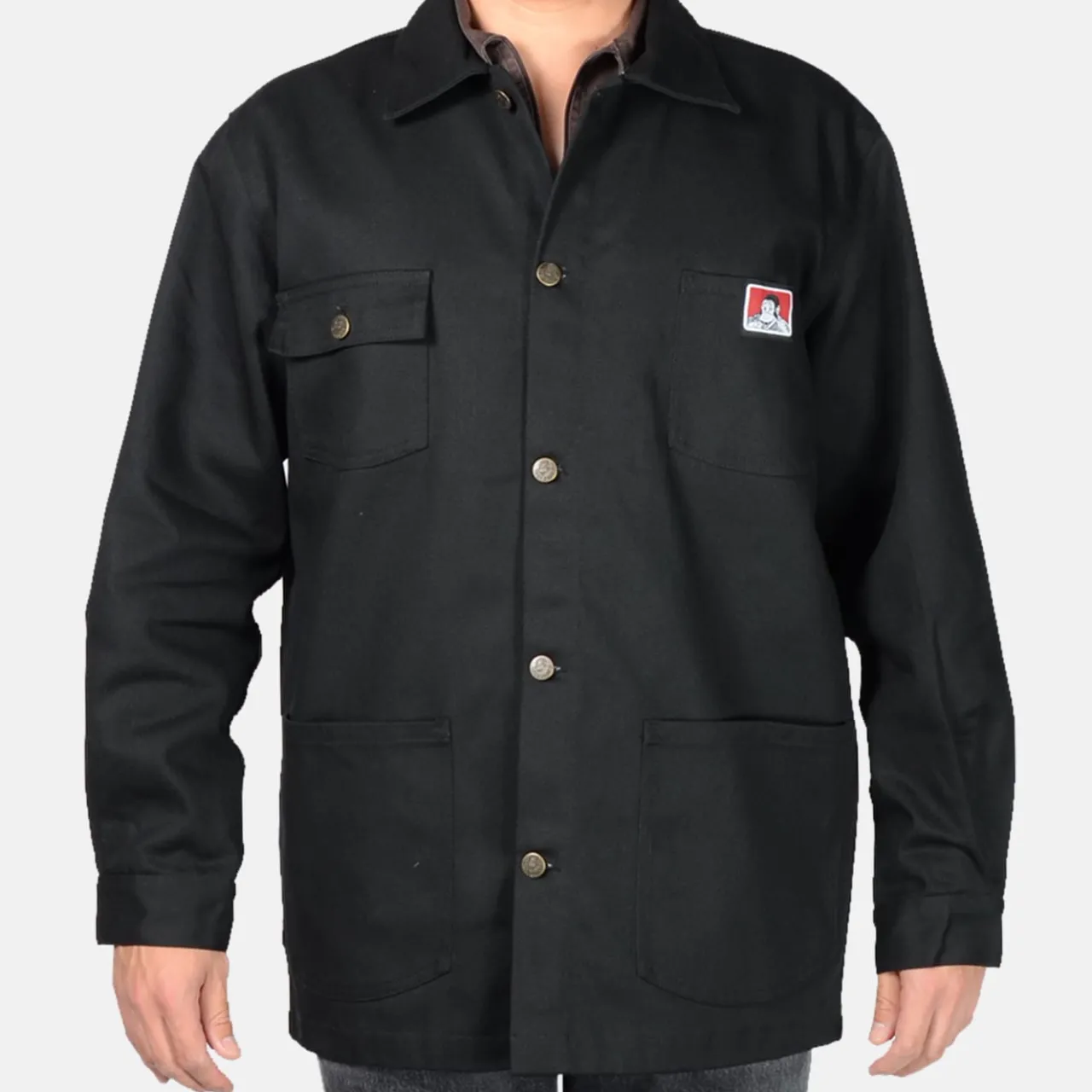 Ben Davis Jackets<Chore Coat -