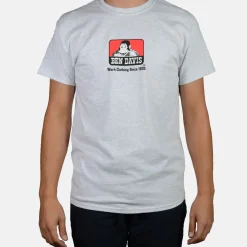 Ben Davis T-Shirts<Classic Logo T-Shirt -