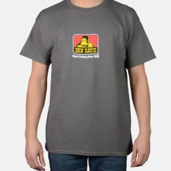 Ben Davis T-Shirts<Classic Logo T-Shirt -