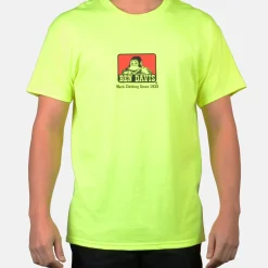 Ben Davis T-Shirts<Classic Logo T-Shirt -