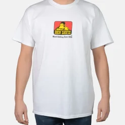 Ben Davis T-Shirts<Classic Logo T-Shirt -