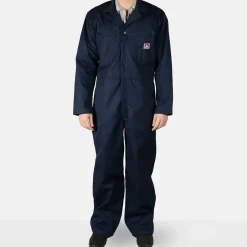 Ben Davis Coveralls<Coveralls -