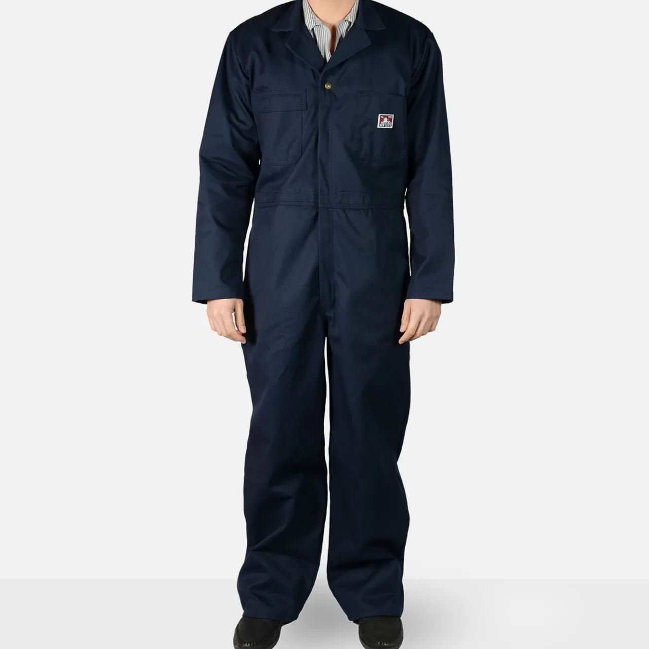Ben Davis Coveralls<Coveralls -