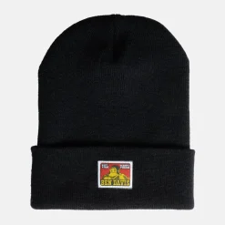 Ben Davis Beanies<Cuffed Knit Beanie -