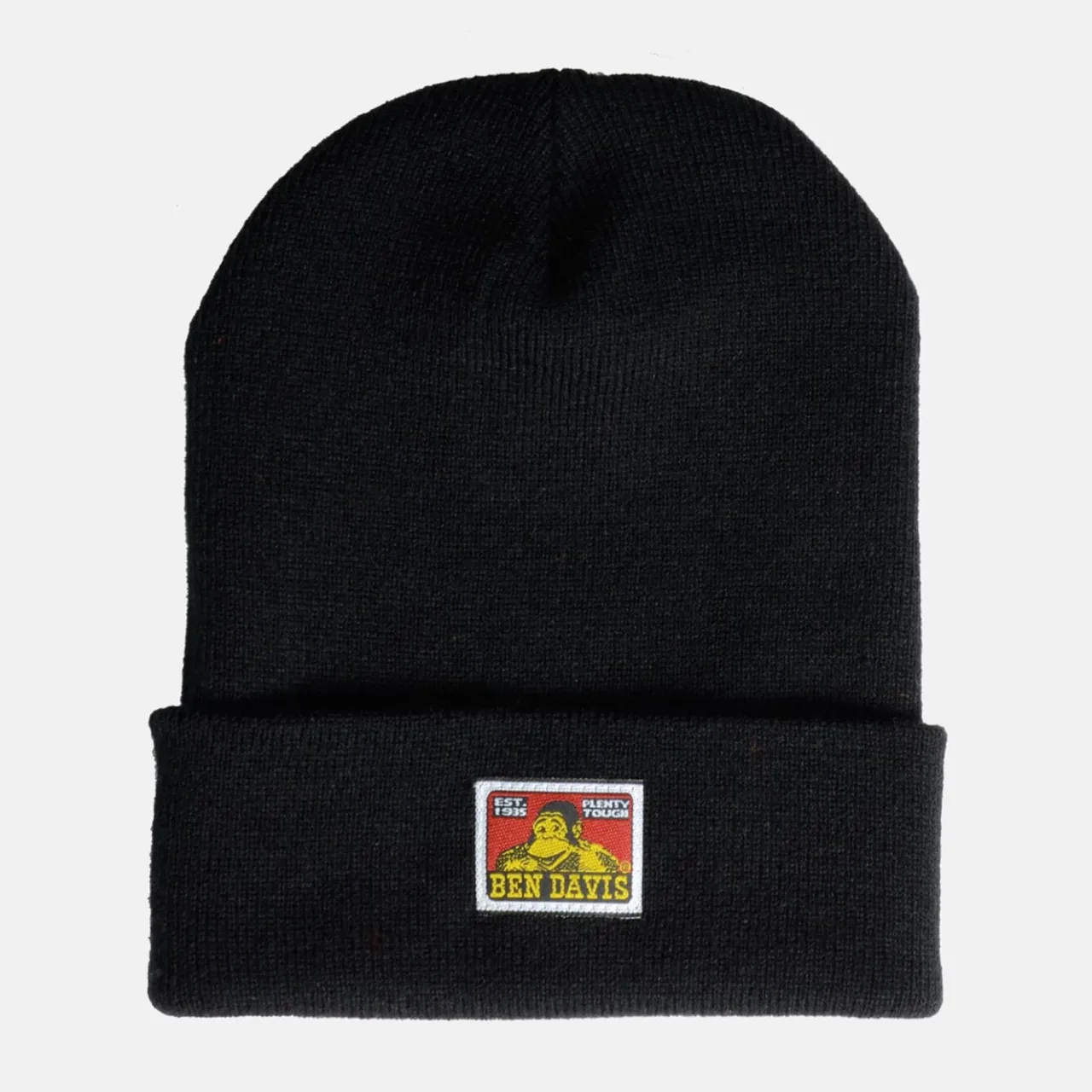 Ben Davis Beanies<Cuffed Knit Beanie -