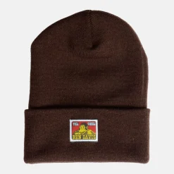 Ben Davis Beanies<Cuffed Knit Beanie -