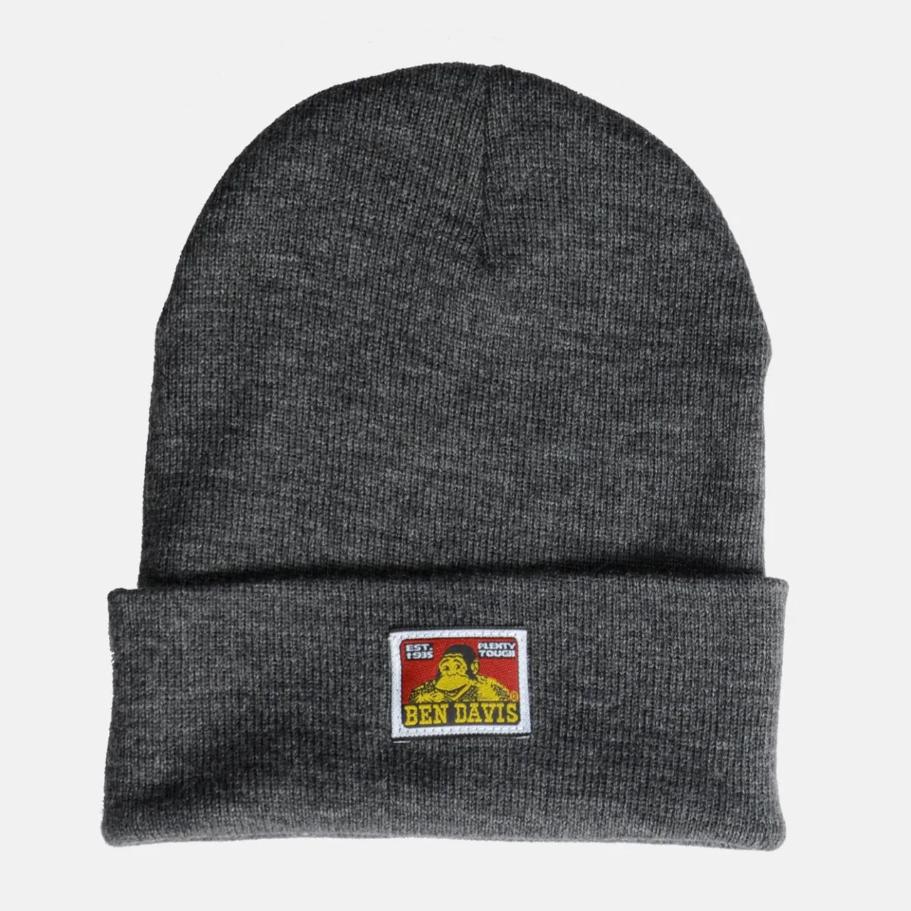 Ben Davis Beanies<Cuffed Knit Beanie -