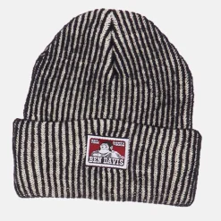 Ben Davis Beanies<Cuffed Knit Beanie -