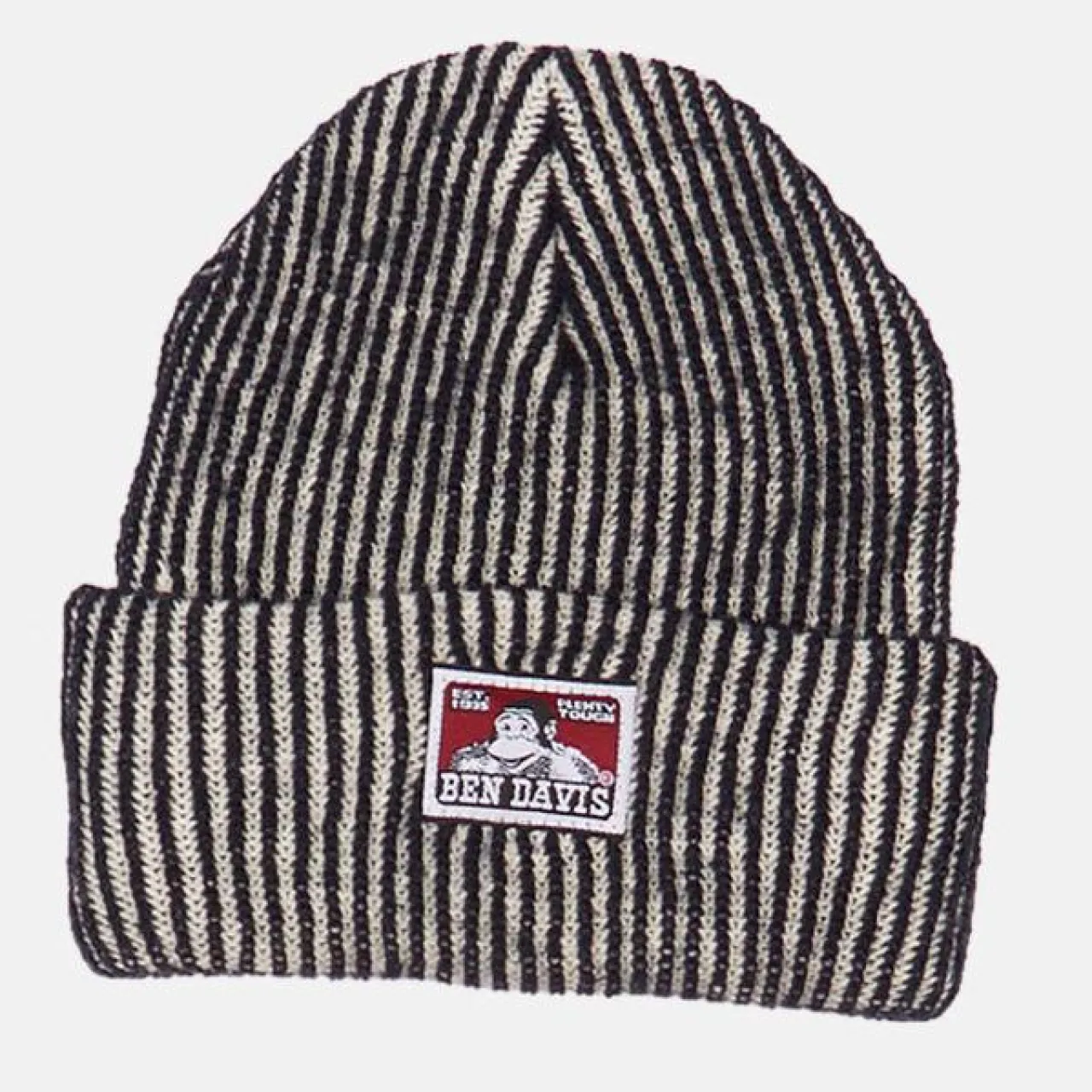 Ben Davis Beanies<Cuffed Knit Beanie -