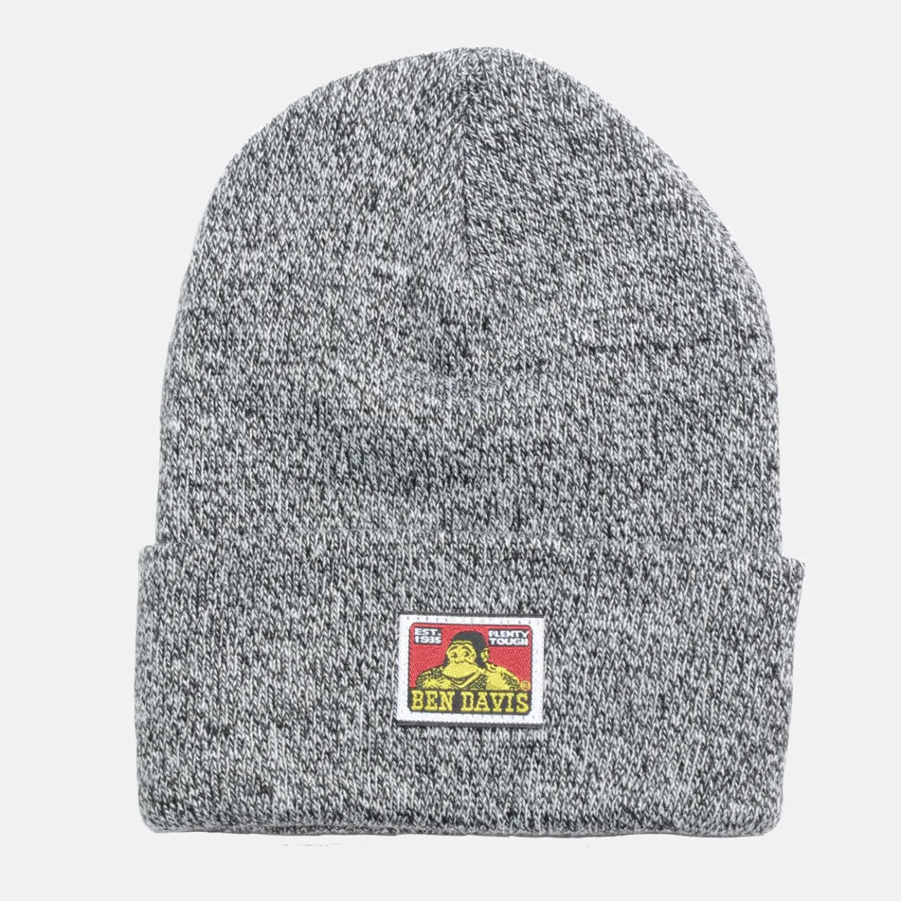 Ben Davis Beanies<Cuffed Knit Beanie -