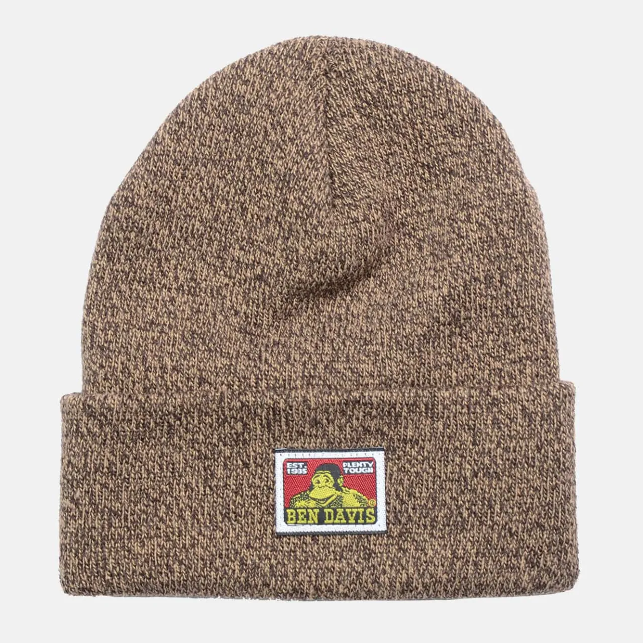 Ben Davis Beanies<Cuffed Knit Beanie -