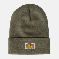 Ben Davis Beanies<Cuffed Knit Beanie -