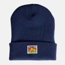Ben Davis Beanies<Cuffed Knit Beanie -
