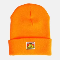 Ben Davis Beanies<Cuffed Knit Beanie -