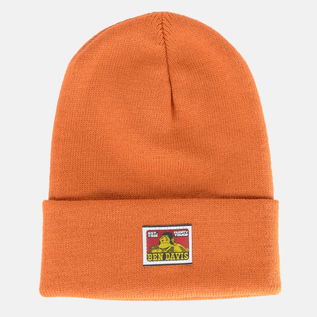 Ben Davis Beanies<Cuffed Knit Beanie -
