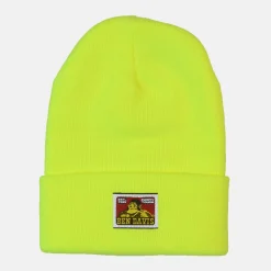 Ben Davis Beanies<Cuffed Knit Beanie -