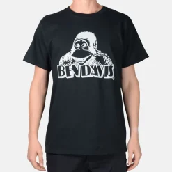 Ben Davis T-Shirts<Deco T-Shirt -