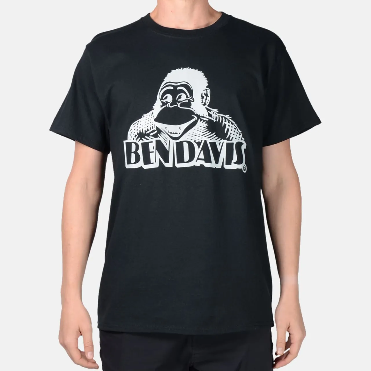 Ben Davis T-Shirts<Deco T-Shirt -