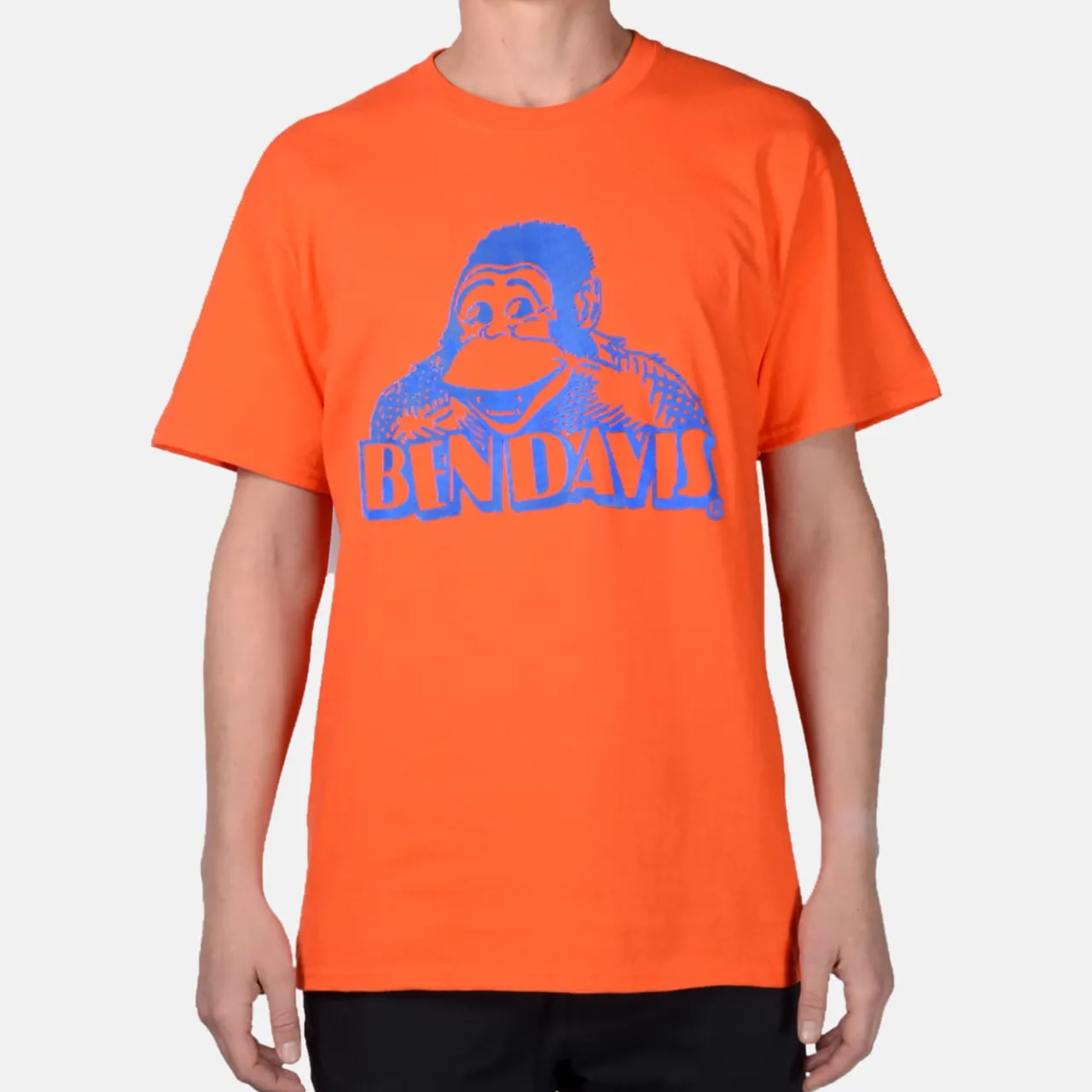 Ben Davis T-Shirts<Deco T-Shirt -