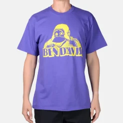 Ben Davis T-Shirts<Deco T-Shirt -