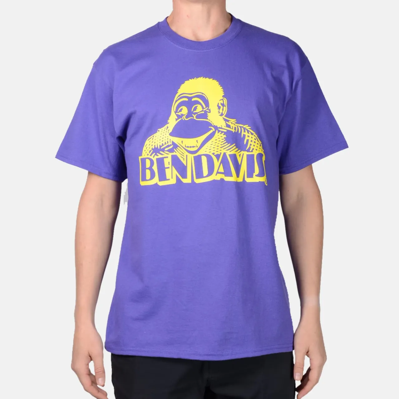 Ben Davis T-Shirts<Deco T-Shirt -