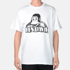 Ben Davis T-Shirts<Deco T-Shirt -