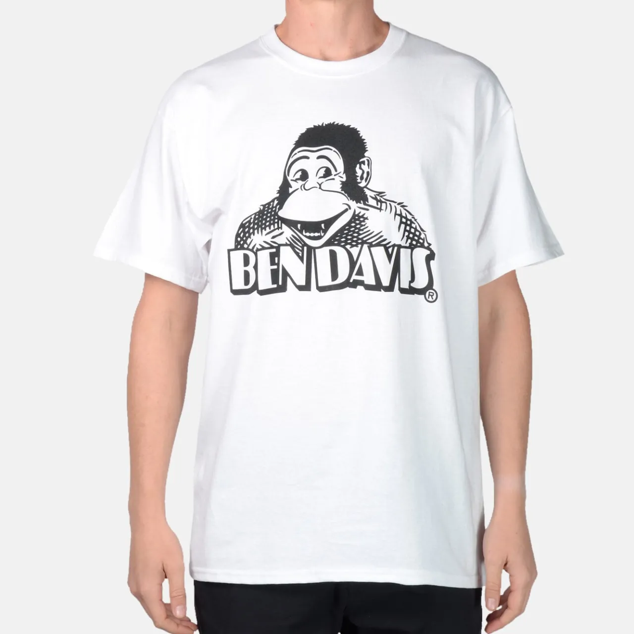 Ben Davis T-Shirts<Deco T-Shirt -
