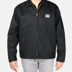 Ben Davis Jackets<Eisenhower Jacket -