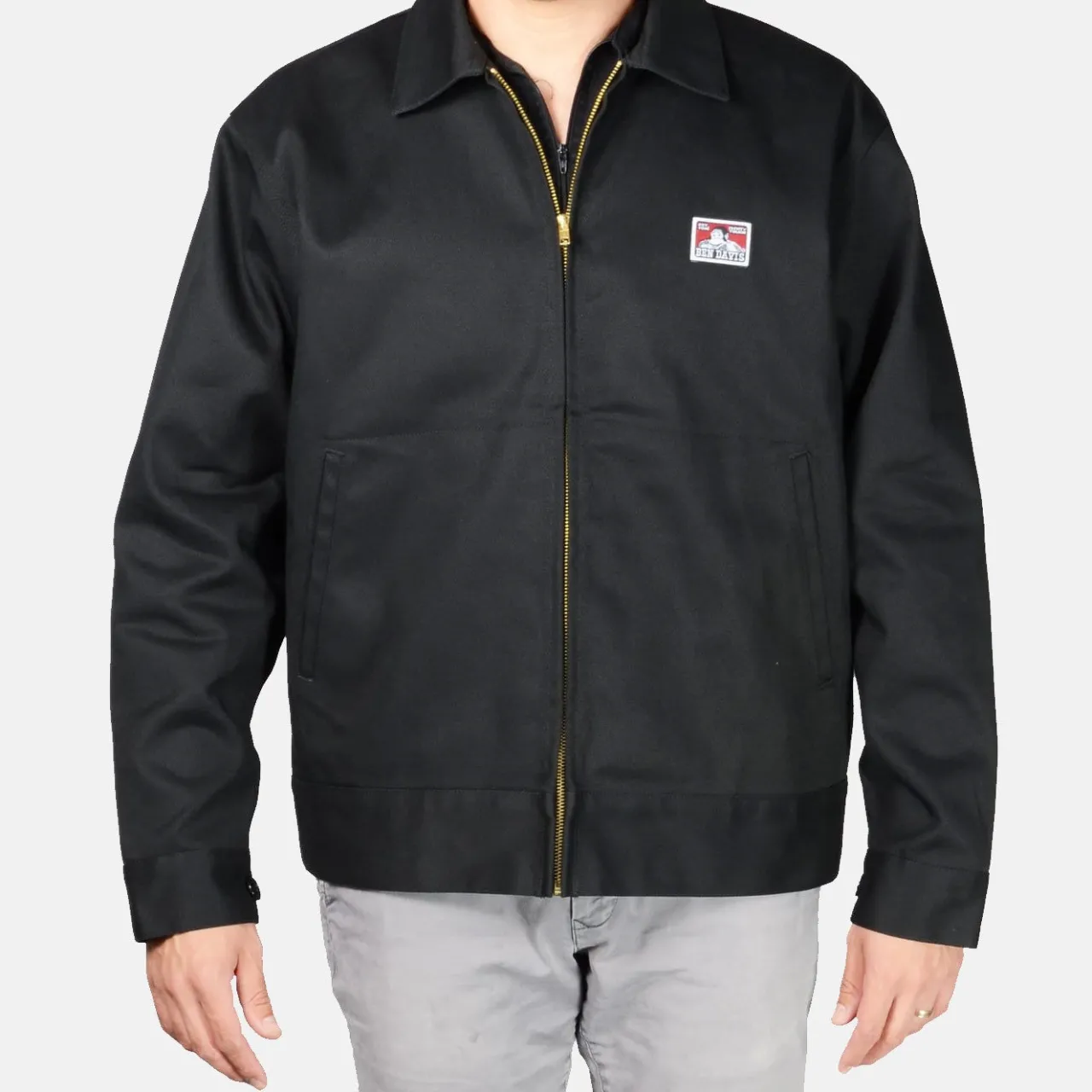 Ben Davis Jackets<Eisenhower Jacket -
