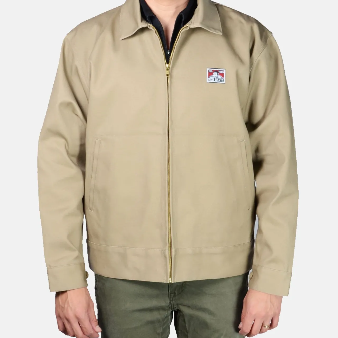 Ben Davis Jackets<Eisenhower Jacket -