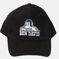Ben Davis Ball Caps<Embroidered Baseball Cap -