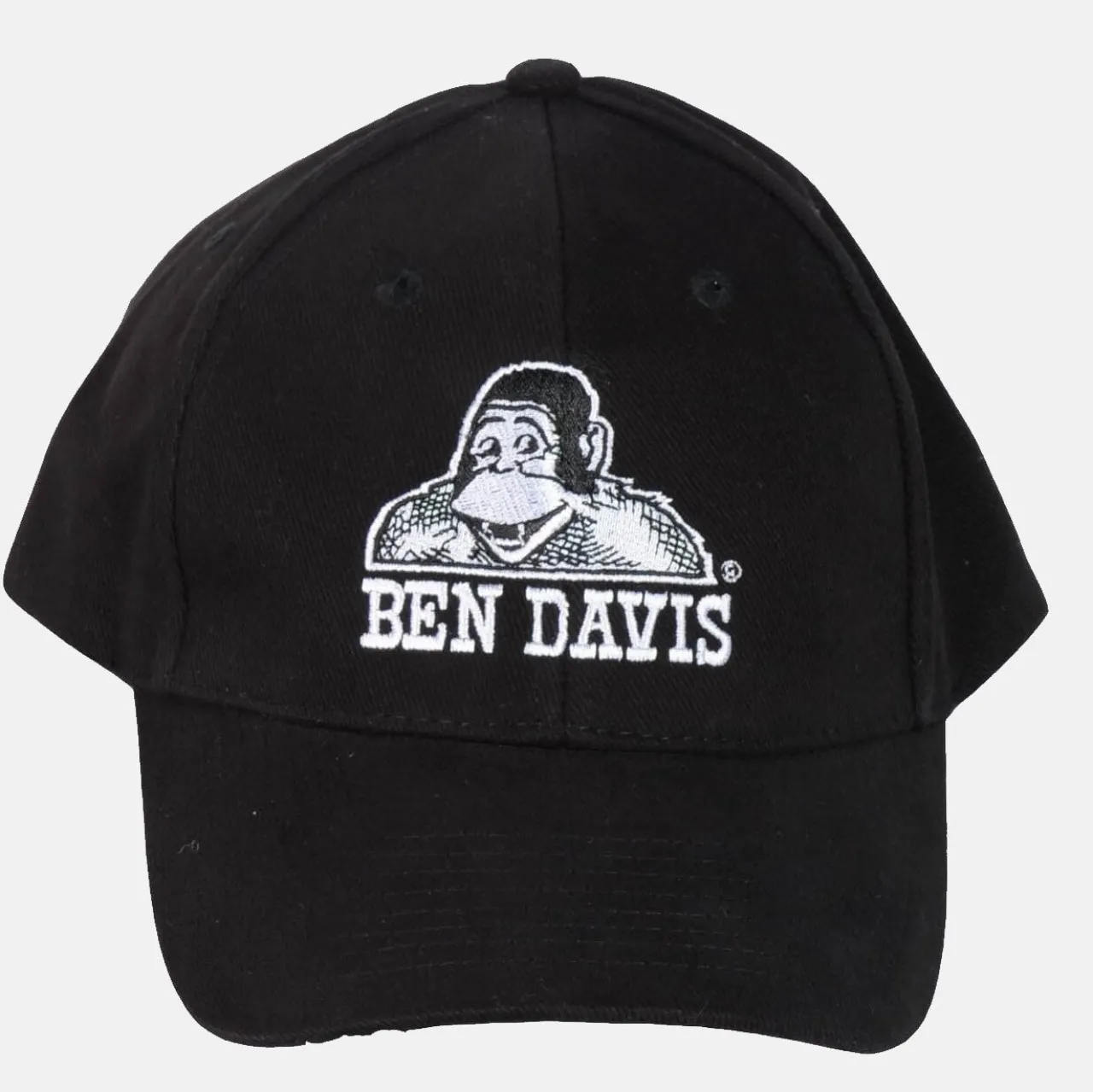 Ben Davis Ball Caps<Embroidered Baseball Cap -