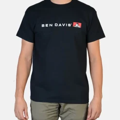 Ben Davis T-Shirts<Flatline T-Shirt -