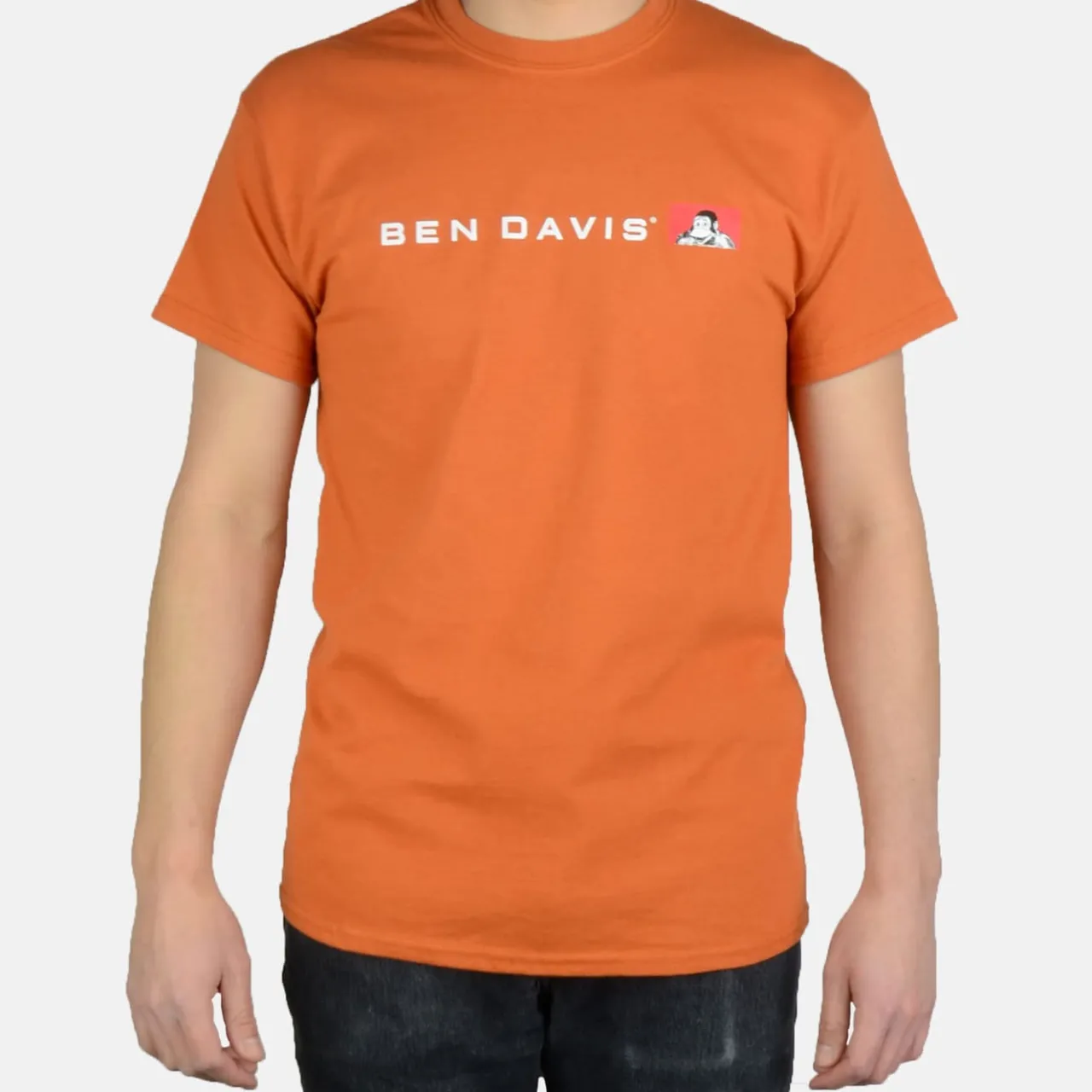 Ben Davis T-Shirts<Flatline T-Shirt -