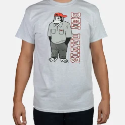 Ben Davis T-Shirts<Funky Monkey T-Shirt -
