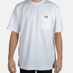 Ben Davis T-Shirts<Heavy Duty Short Sleeve Pocket T-Shirt -