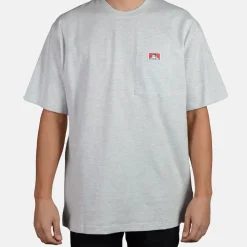 Ben Davis T-Shirts<Heavy Duty Short Sleeve Pocket T-Shirt -