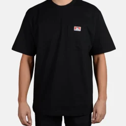 Ben Davis T-Shirts<Heavy Duty Short Sleeve Pocket T-Shirt -