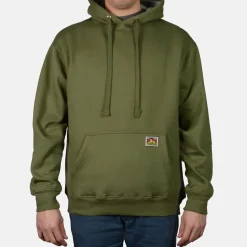Ben Davis Sweatshirts & Hoodies|Sweatshirts & Hoodies<Heavyweight Pullover Hoodie -