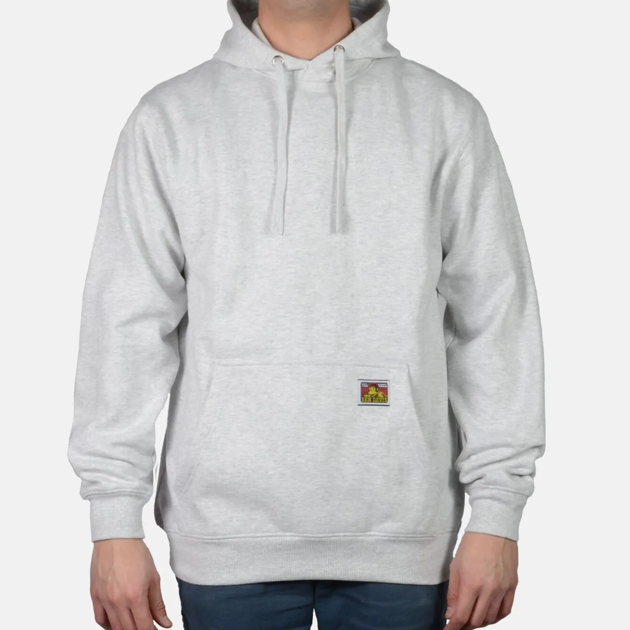Ben Davis Sweatshirts & Hoodies|Sweatshirts & Hoodies<Heavyweight Pullover Hoodie -