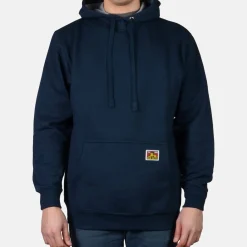 Ben Davis Sweatshirts & Hoodies|Sweatshirts & Hoodies<Heavyweight Pullover Hoodie -