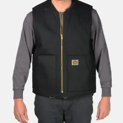 Ben Davis Vests<Lined Vest -